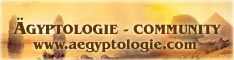 Ägyptologie Community - www.aegyptologie.com